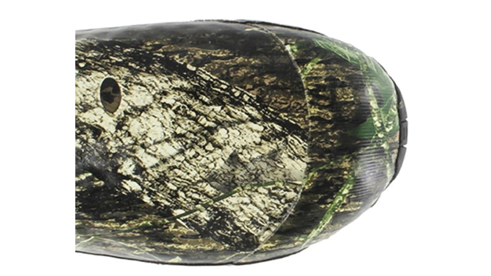 Bogs Mens Bowman Boot,Mossy Oak,Size 8 71071-973-8