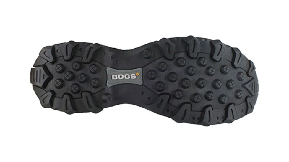 Bogs Mens Bowman Boot,Mossy Oak,Size 8 71071-973-8