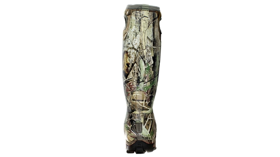 Bogs Mens Bowman Boot,Realtree,Size 4 71072-974-4