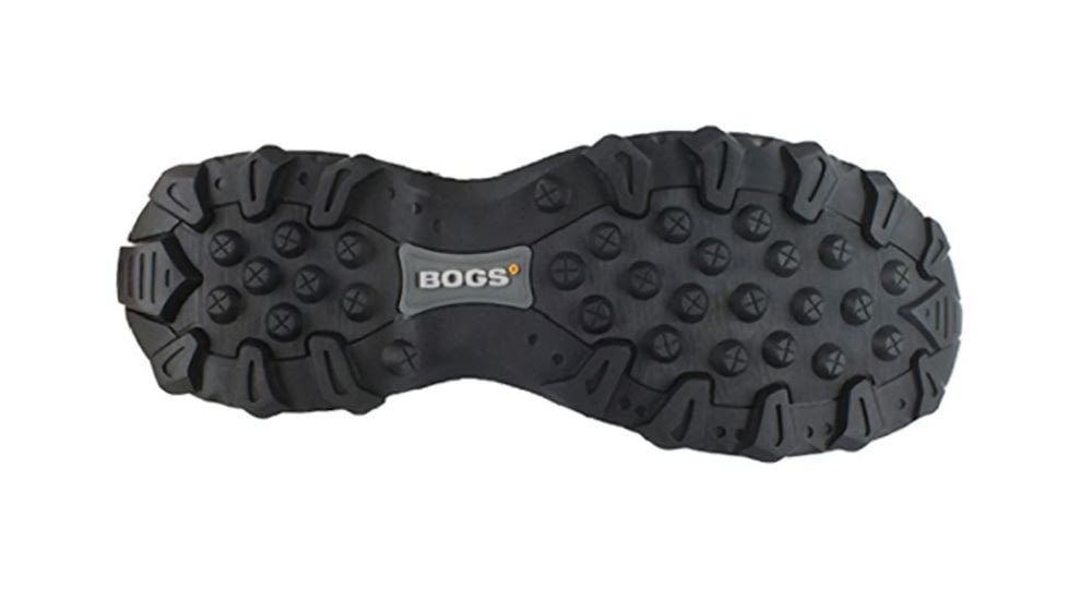 Bogs Mens Bowman Boot,Realtree,Size 4 71072-974-4