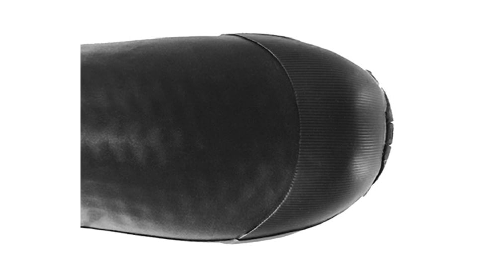 Bogs Mens Buckman Boot,Black,Size 11 71226-001-11