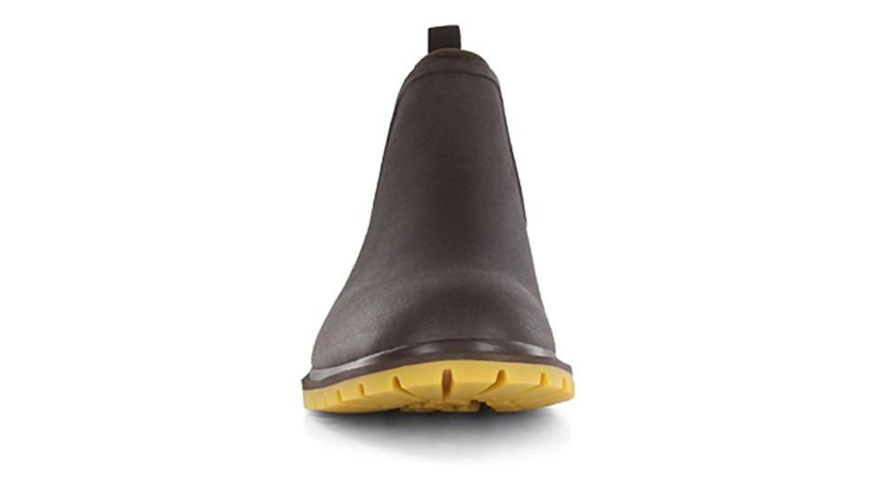 Bogs Mens Carson Boot,Coffee,Size 9 71395-203-9