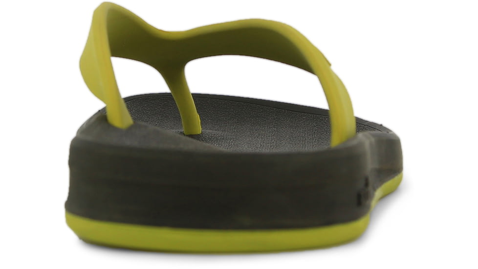 Bogs Mens Dylan Sandal,Chartreuse Multi,Size 14 71903S-328-14
