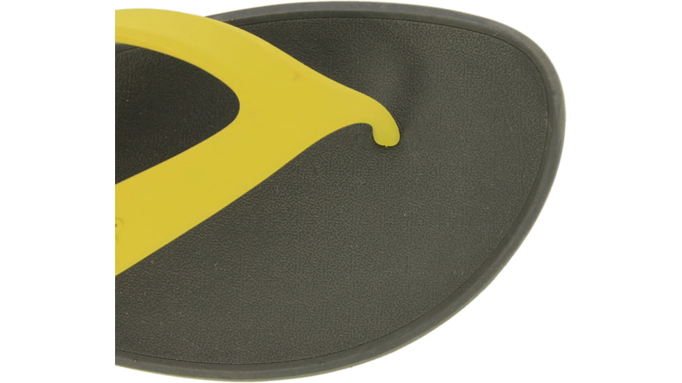 Bogs Mens Dylan Sandal,Chartreuse Multi,Size 14 71903S-328-14