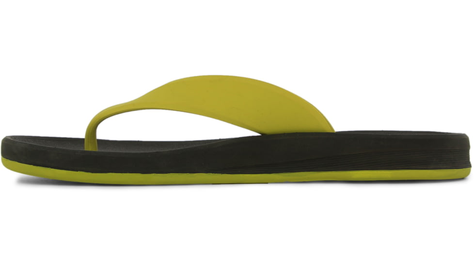 Bogs Mens Dylan Sandal,Chartreuse Multi,Size 14 71903S-328-14