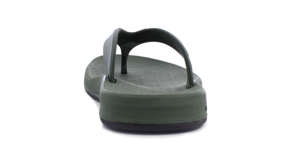 Bogs Mens Dylan Sandal,Dark Green Multi,Size 8 71903S-348-8