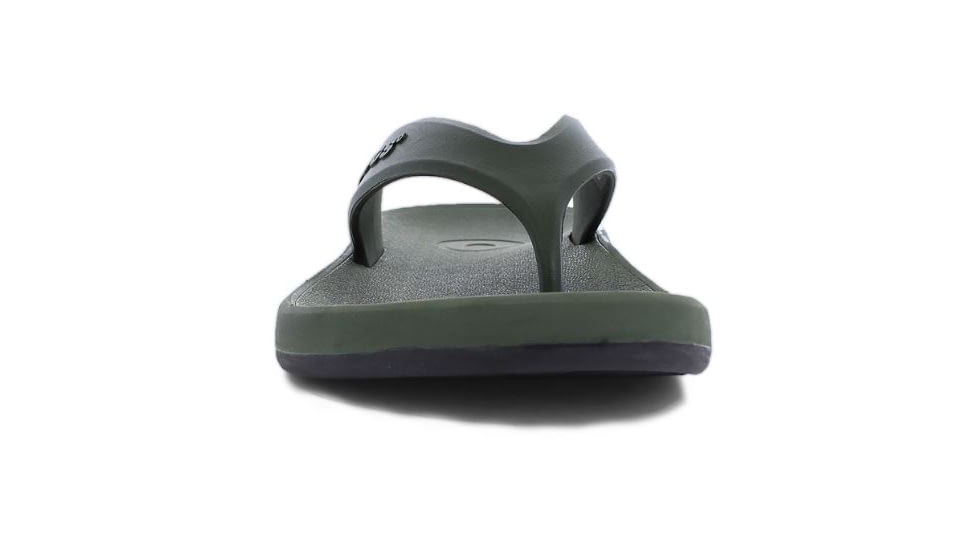 Bogs Mens Dylan Sandal,Dark Green Multi,Size 8 71903S-348-8