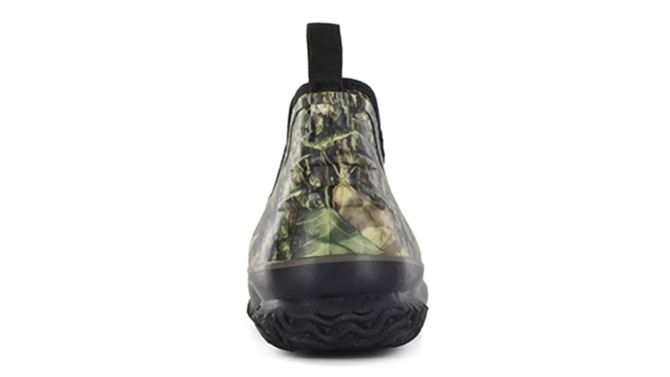 Bogs Mens Field Trekker Boot,Mossy Oak,Size 9 71465-973-9