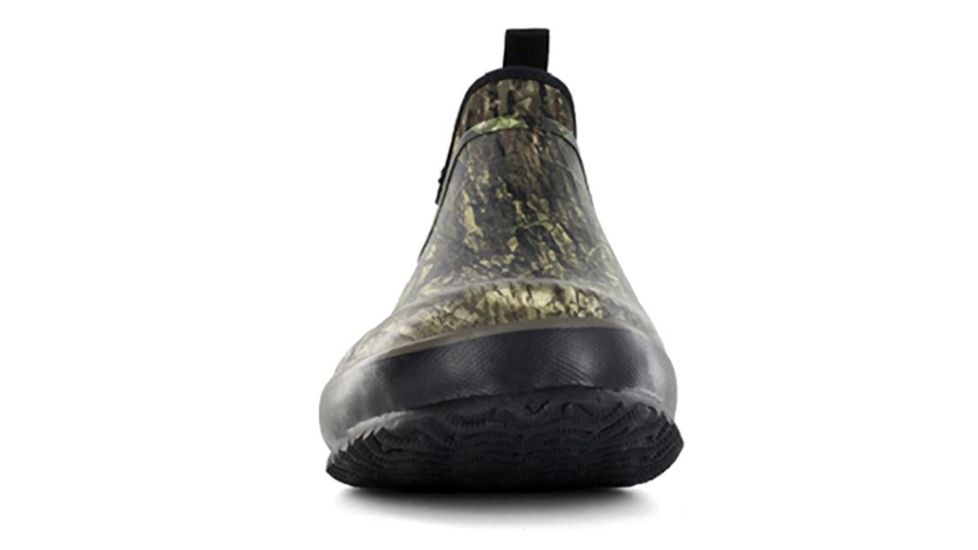 Bogs Mens Field Trekker Boot,Mossy Oak,Size 9 71465-973-9