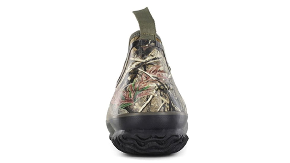 Bogs Mens Field Trekker Boot,Realtree,Size 7 71465-974-7