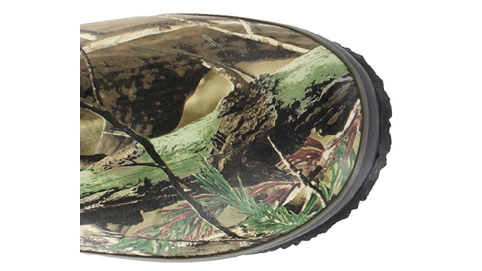 Bogs Mens Field Trekker Boot,Realtree,Size 7 71465-974-7