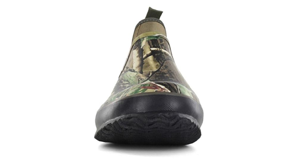 Bogs Mens Field Trekker Boot,Realtree,Size 7 71465-974-7