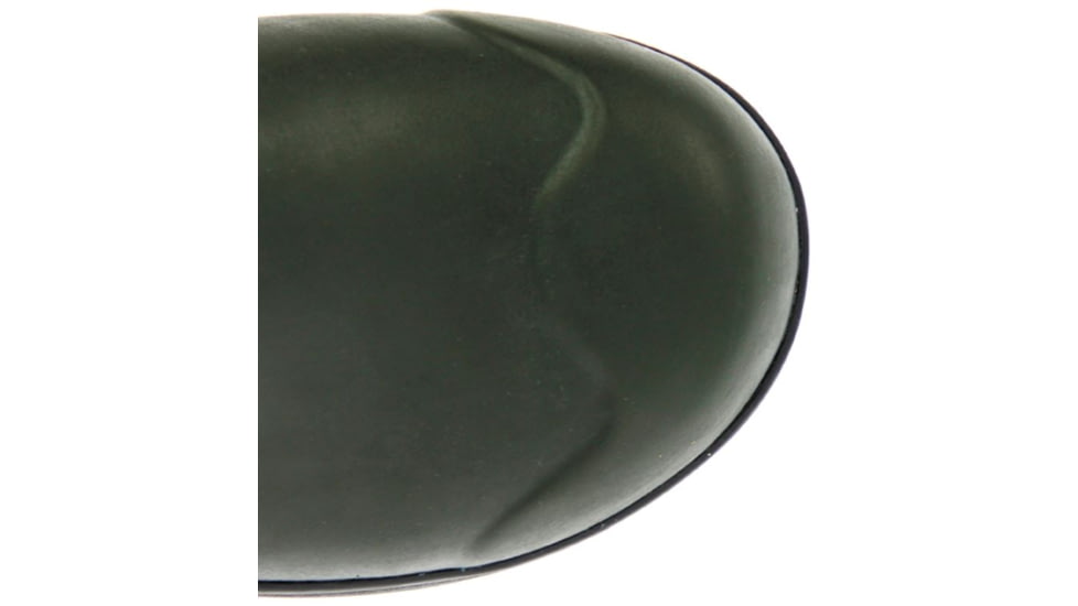 Bogs Mens Food Pro Low Boot,Olive,Size 4 71361-303-4