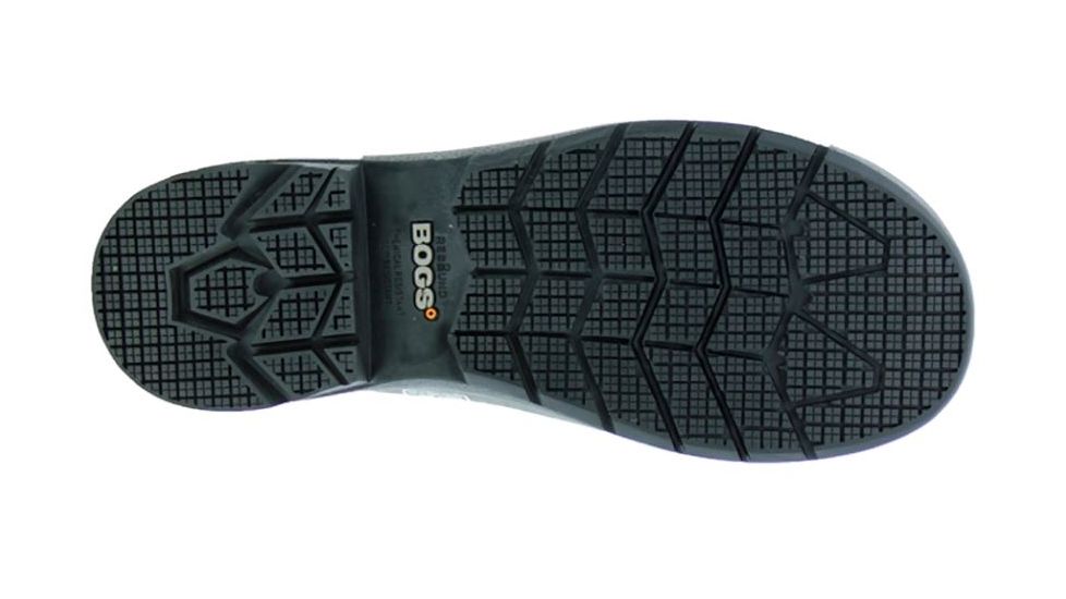 Bogs Mens Food Pro Low Boot,Olive,Size 4 71361-303-4