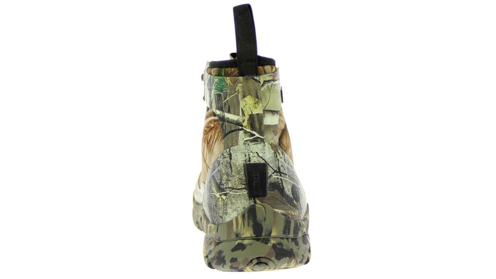 Bogs Mens High Range Hiker Boot,Realtree,Size 7 71631-974-7
