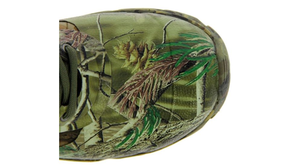 Bogs Mens High Range Hiker Boot,Realtree,Size 7 71631-974-7