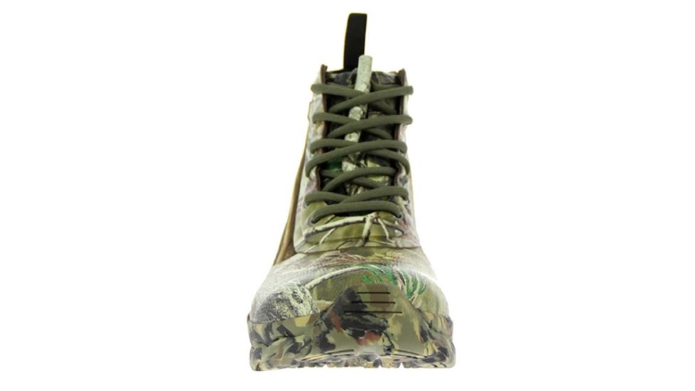 Bogs Mens High Range Hiker Boot,Realtree,Size 7 71631-974-7