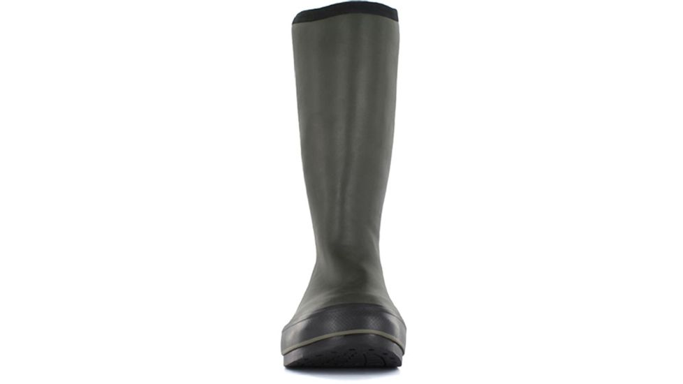 Bogs Mens Highliner Pro Tall Boot,Olive,Size 4 71365-303-4