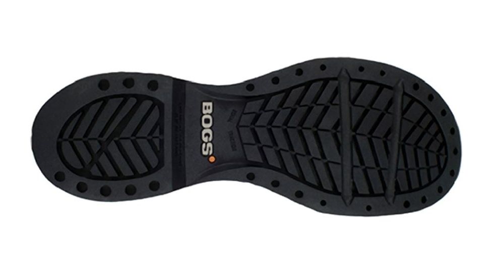 Bogs Mens Highliner Pro Tall Boot,Olive,Size 4 71365-303-4