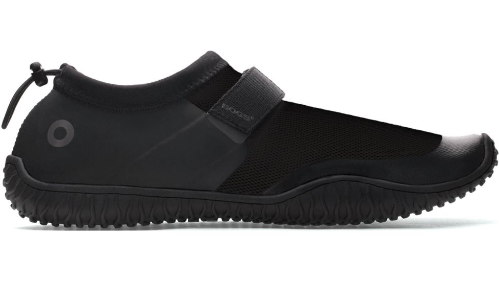 Bogs Mens Kona Strap Sandal,Black,Size 7 71906S-001-7