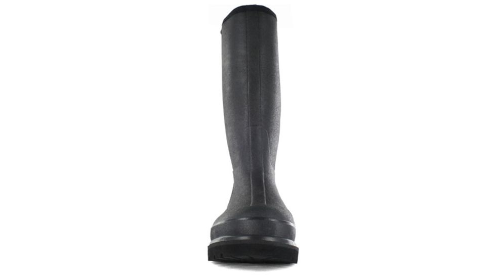 Bogs Mens Rancher Lite Boot,Black,Size 4 71507-001-4