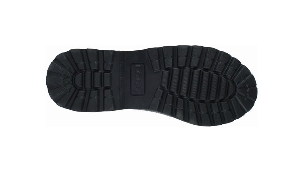 Bogs Mens Rancher Lite Boot,Black,Size 4 71507-001-4
