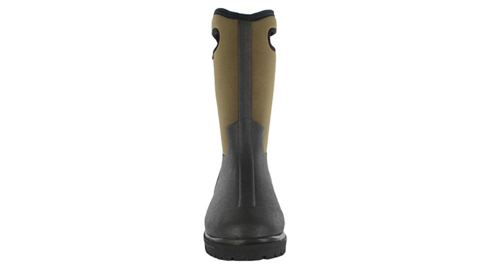 Bogs Mens Roper Boot,Black,Size 11 69162-963-11