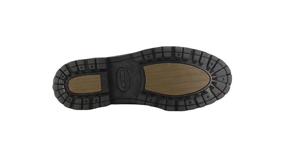 Bogs Mens Roper Boot,Black,Size 11 69162-963-11