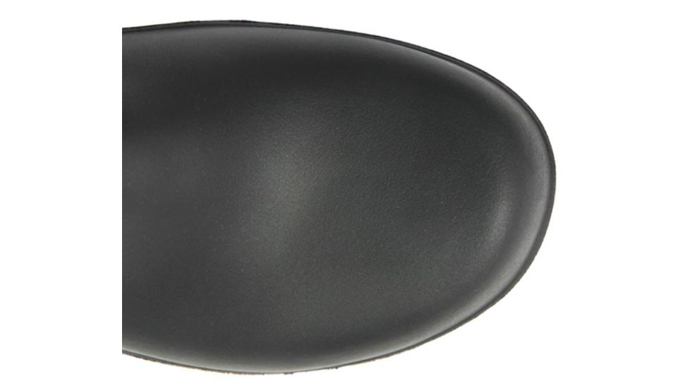 Bogs Mens Stewart Boot,Black,Size 14 71824-001-14