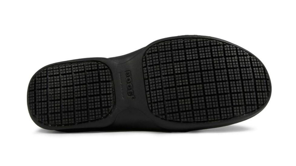 Bogs Mens Stewart Boot,Black,Size 14 71824-001-14