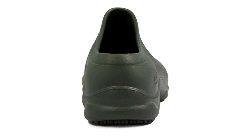 Bogs Mens Stewart Boot,Dark Green,Size 8 71824-301-8