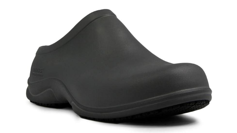 Bogs Mens Stewart Boot,Gray,Size 7 71824-020-7