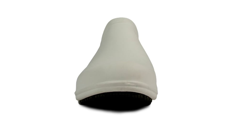 Bogs Mens Stewart Boot,White,Size 12 71824-100-12