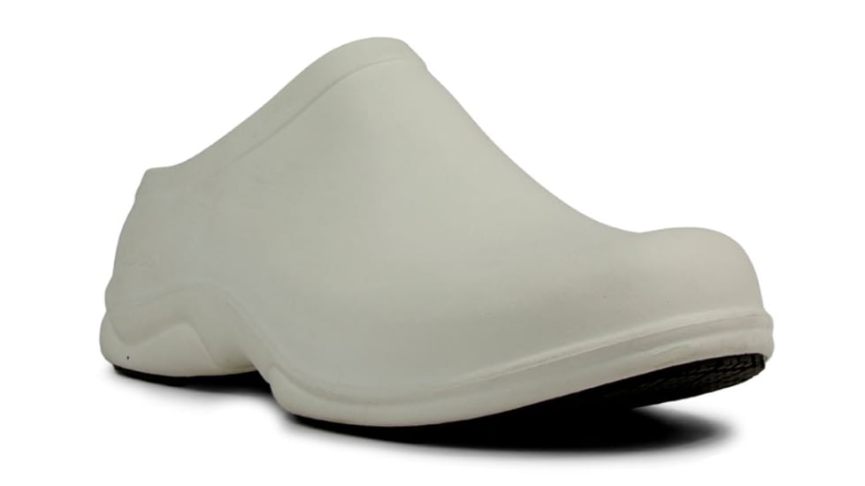 Bogs Mens Stewart Boot,White,Size 12 71824-100-12