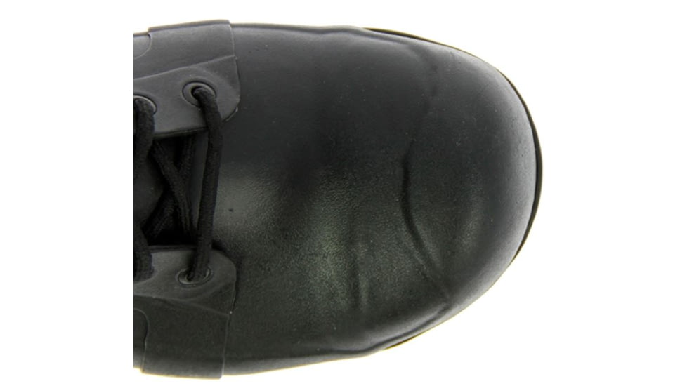 Bogs Mens Turf Stomper Boot,Black,Size 10 71401-001-10