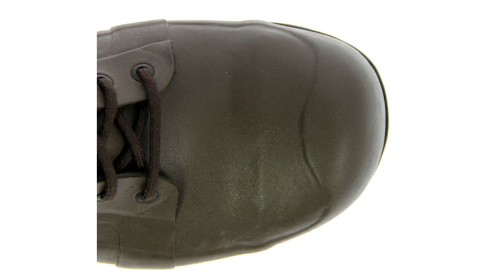 Bogs Mens Turf Stomper Boot,Chocolate,Size 7 71401-202-7