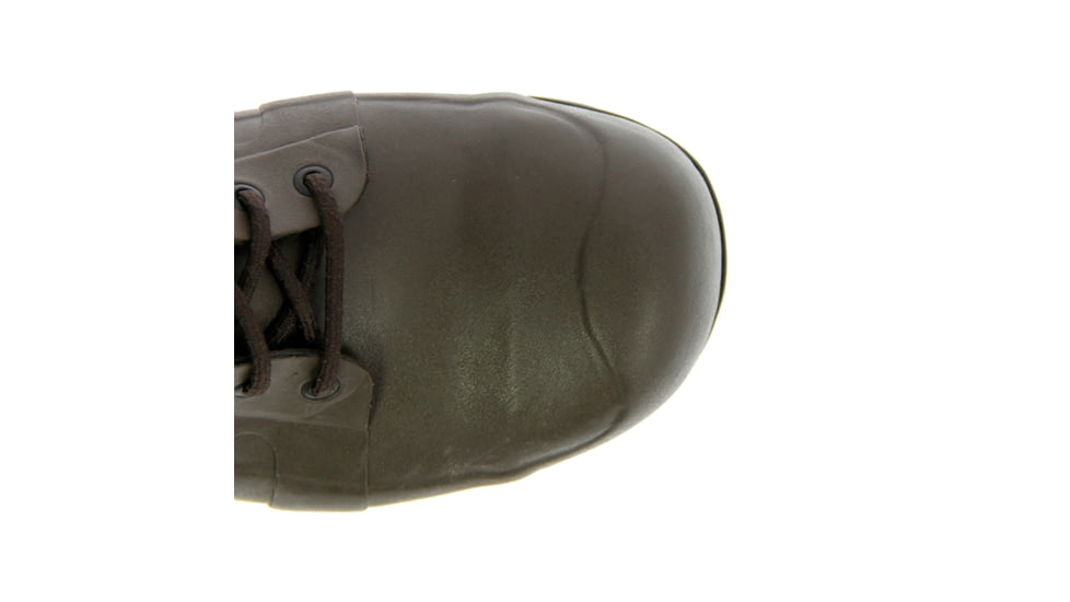 Bogs Mens Turf Stomper Boots, Chocolate, 18 71401-202-18