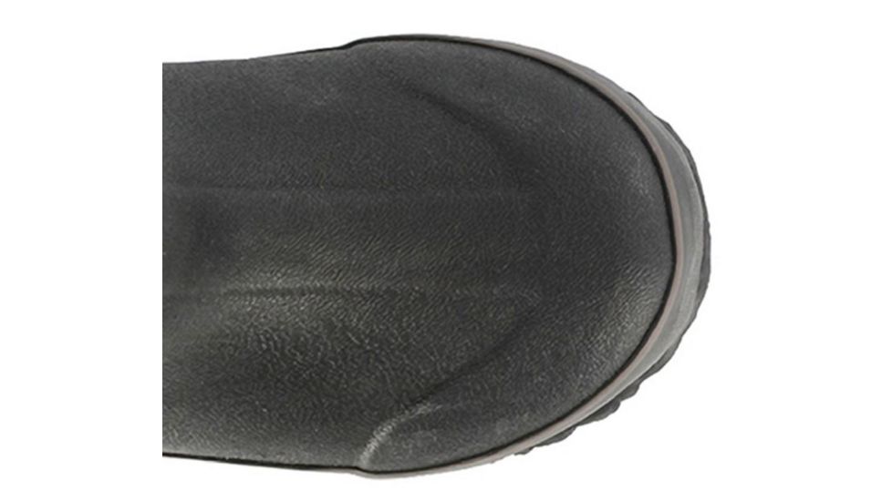 Bogs Mens Ultra Mid Boot,Black,Size 4 51407-001-4