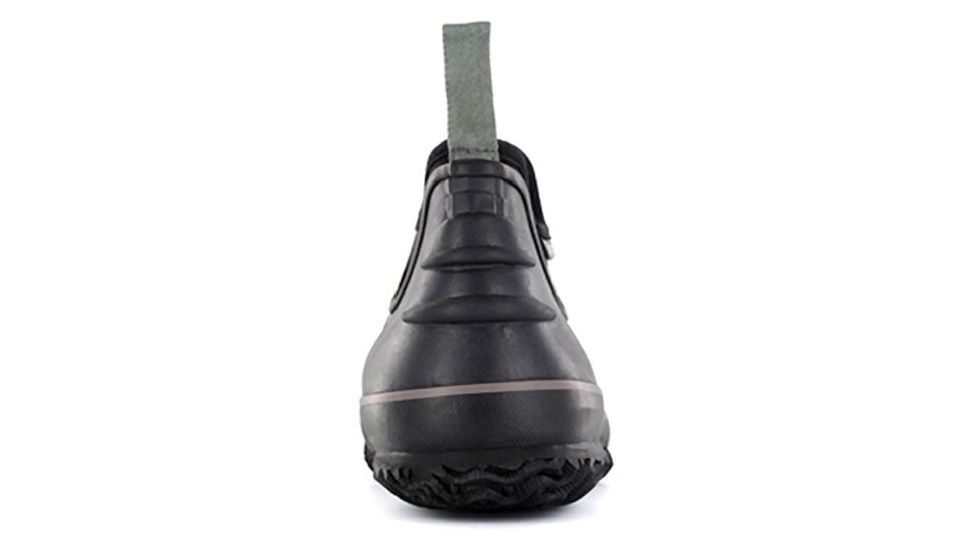 Bogs Mens Urban Farmer Boot,Black,Size 9 71330-001-9