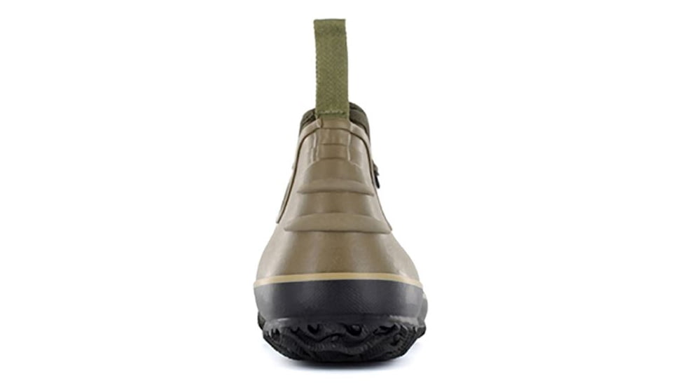 Bogs Mens Urban Farmer Boot,Olive,Size 14 71332-303-14