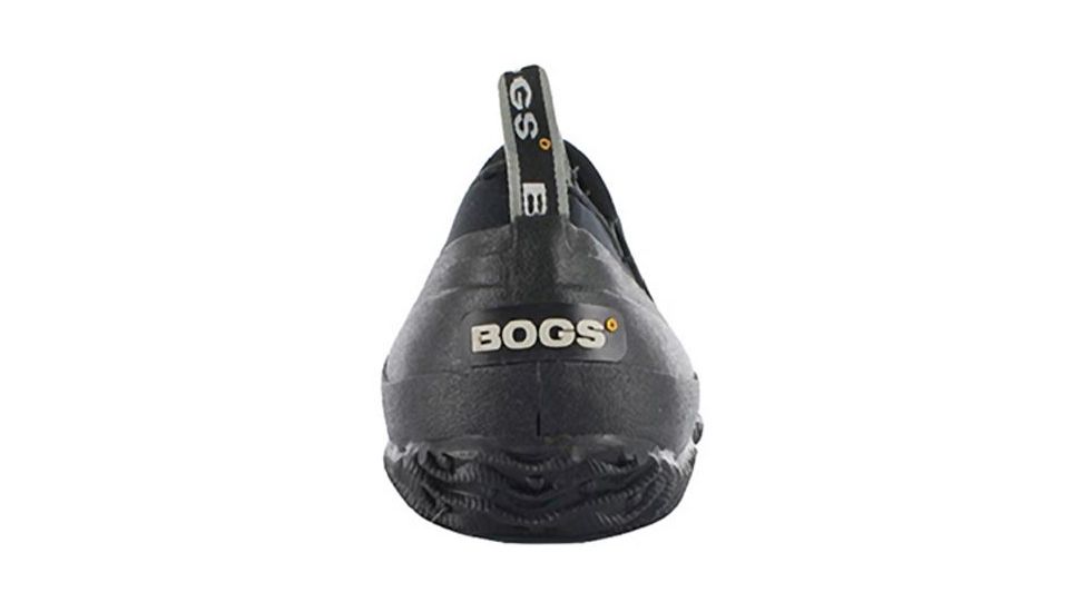 Bogs Mens Urban Walker Boot,Black,Size 12 52094-001-12