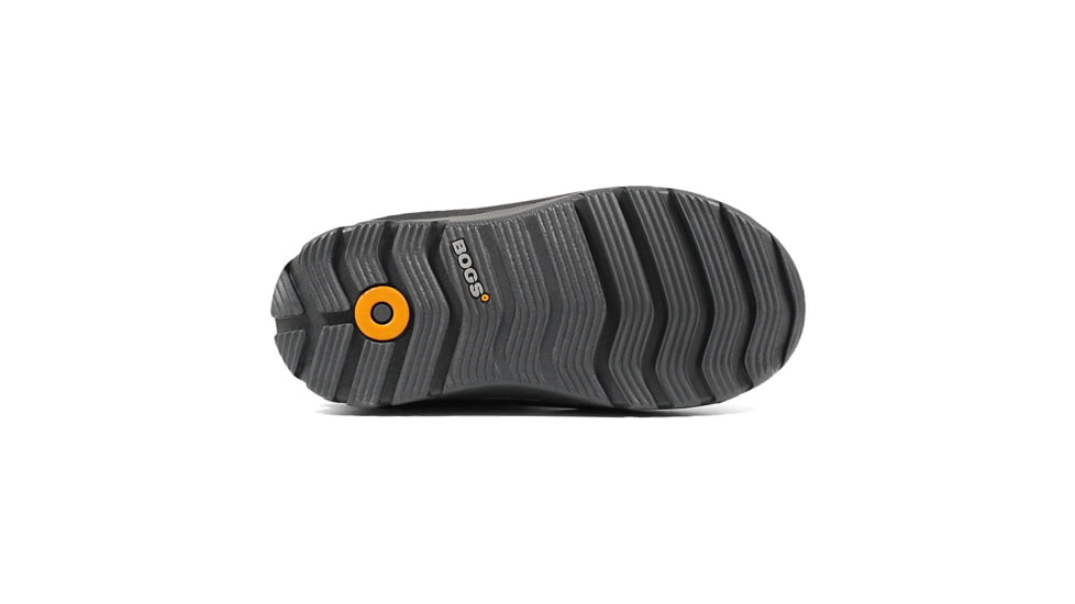 Bogs Neo-Classic Bullseye, Black Multi, Medium, 2, 72441-009-M- 2