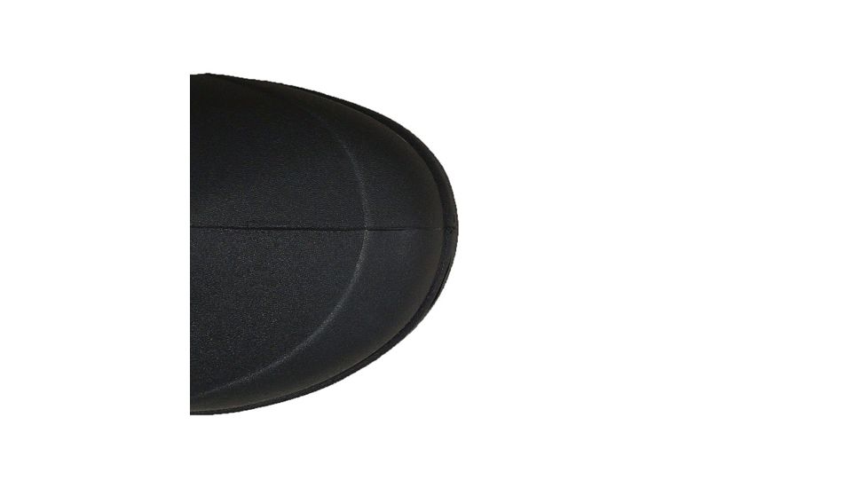 Bogs Neo Classic Mid Linen - Womens, Black Multi, Medium, 9, 72254-009-M- 9