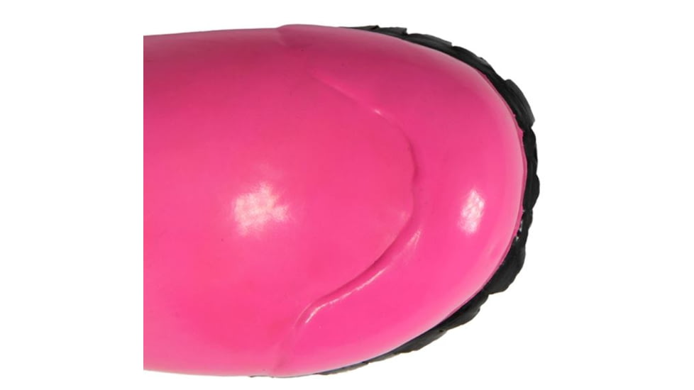 Bogs North Hampton Kaleidoscope Boot,Pink Multi,Size 1 71842-690-1