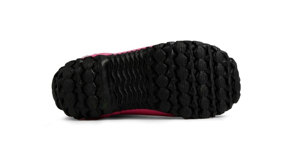 Bogs North Hampton Kaleidoscope Boot,Pink Multi,Size 1 71842-690-1