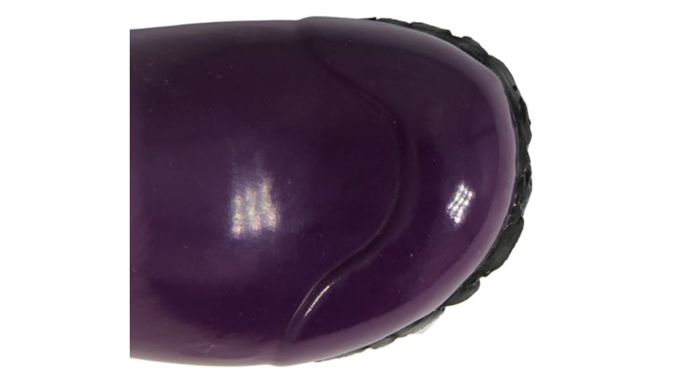 Bogs North Hampton Kaleidoscope Boot,Purple Multi,Size 1 71842-540-1