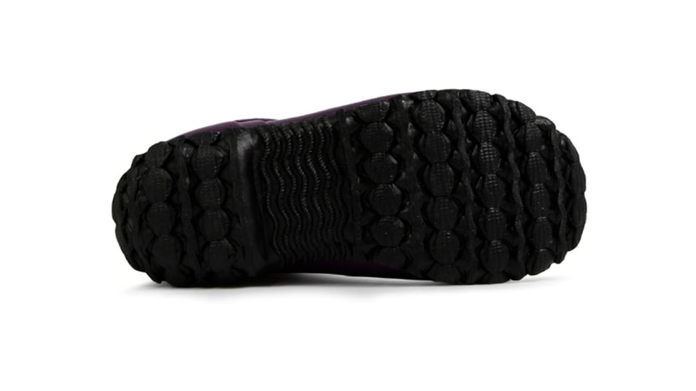 Bogs North Hampton Kaleidoscope Boot,Purple Multi,Size 1 71842-540-1