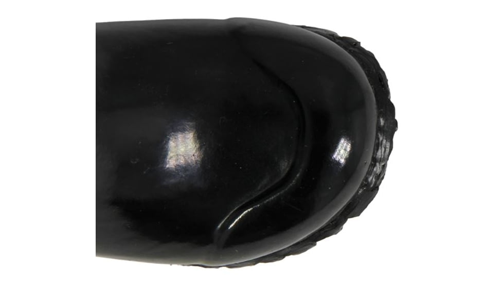 Bogs North Hampton Solid Boot,Black,Size 1 71844-001-1