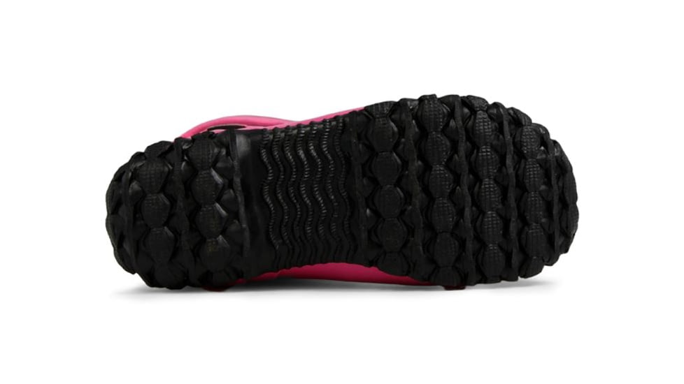 Bogs North Hampton Solid Boot,Bubble Gum Pink,Size 1 71844-662-1