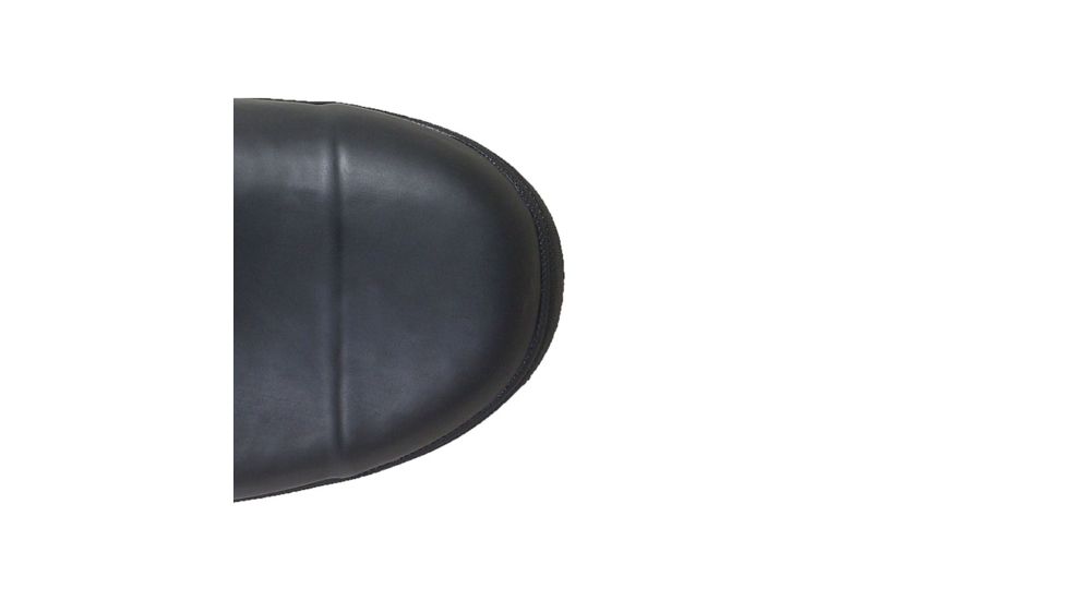 Bogs Overcast Chelsea - Mens, Black, Medium, 14, 72362-001-M-14